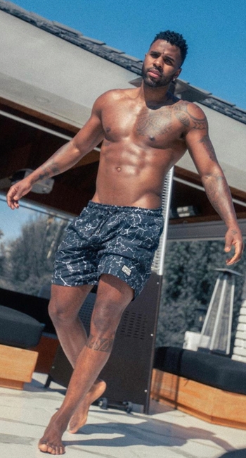 Jason Derulo