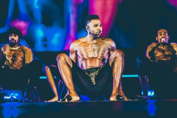 Jason Derulo