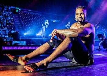 Jason Derulo