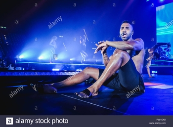 Jason Derulo