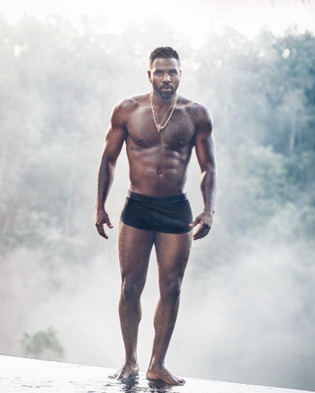 Jason Derulo