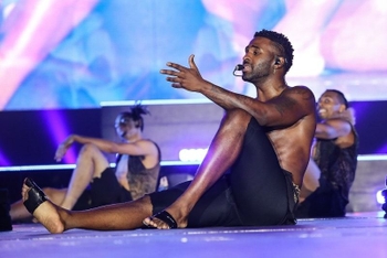 Jason Derulo