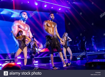 Jason Derulo