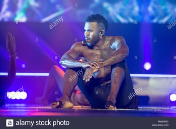 Jason Derulo