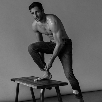 Josh Truesdell