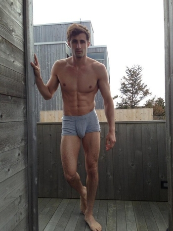 Josh Truesdell