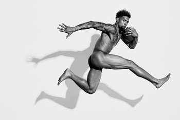 Odell Beckham Jr.