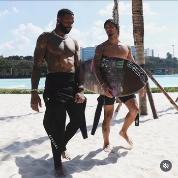 Odell Beckham Jr.