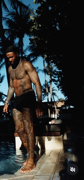Odell Beckham Jr.