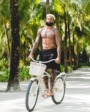 Odell Beckham Jr.