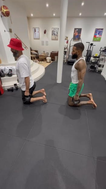 Odell Beckham Jr.