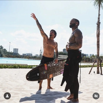 Odell Beckham Jr.