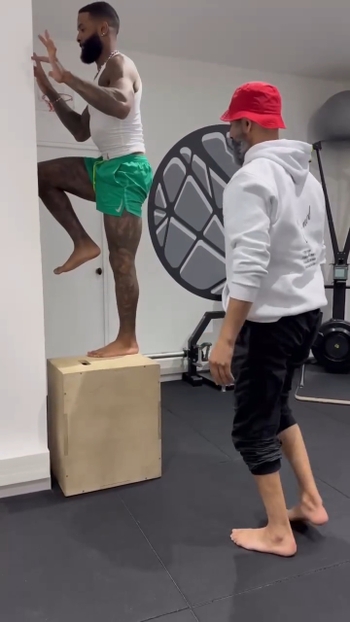 Odell Beckham Jr.