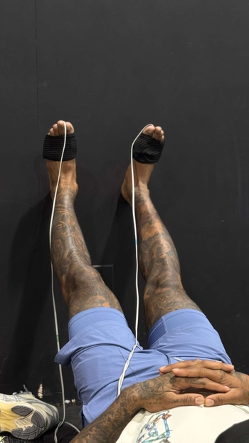 Odell Beckham Jr.