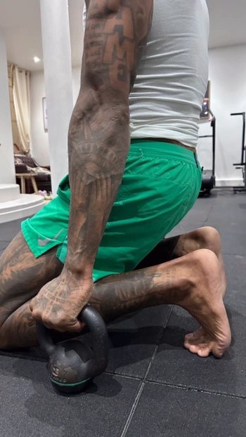 Odell Beckham Jr.
