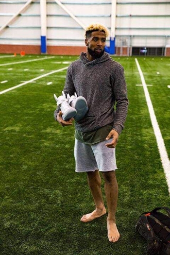 Odell Beckham Jr.