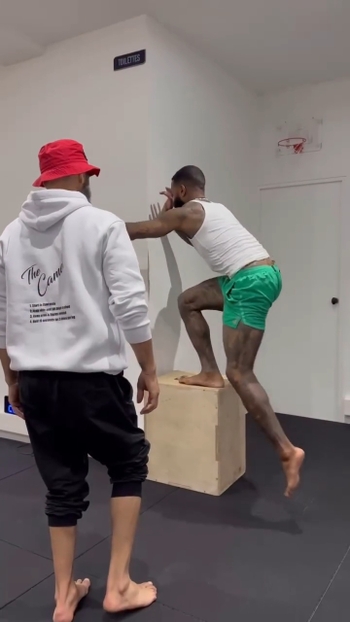 Odell Beckham Jr.