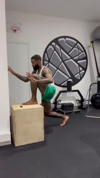 Odell Beckham Jr.