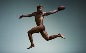 Odell Beckham Jr.