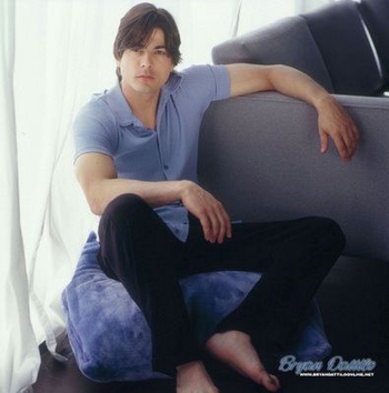 Bryan Dattilo