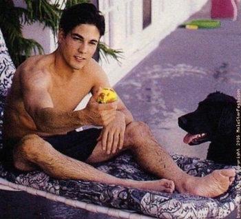 Bryan Dattilo