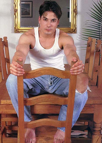 Bryan Dattilo