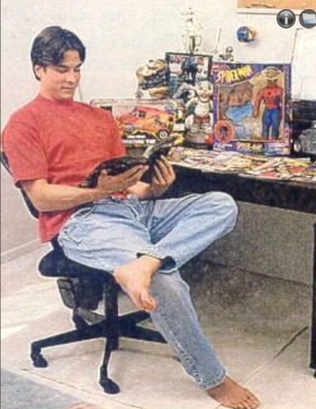 Bryan Dattilo