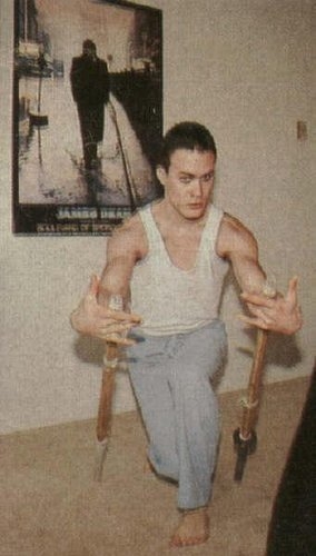 Brandon Lee