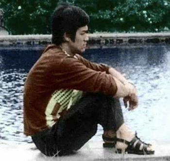 Bruce Lee