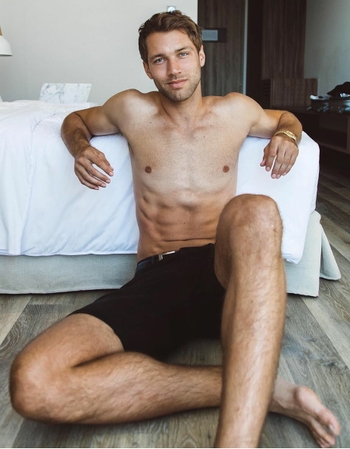 Kacey Carrig