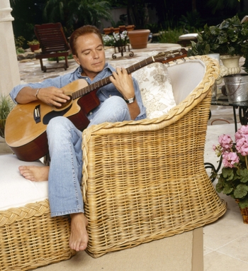 David Cassidy