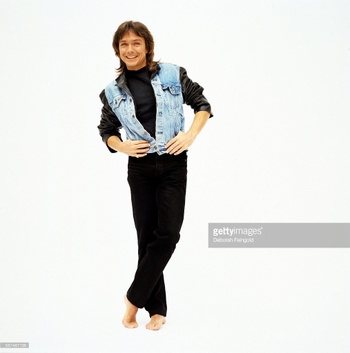 David Cassidy