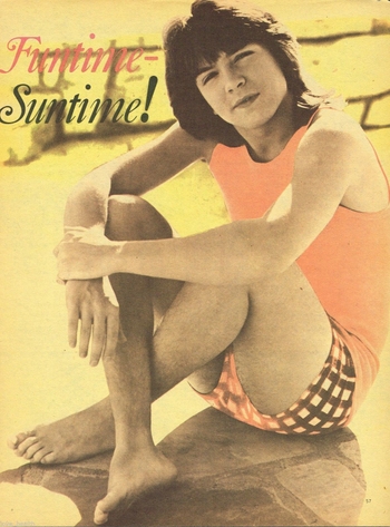 David Cassidy