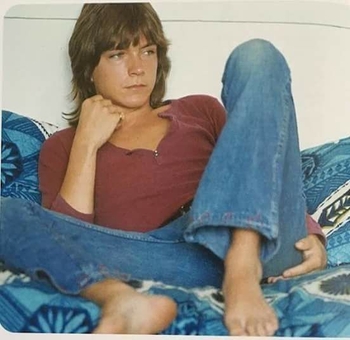 David Cassidy