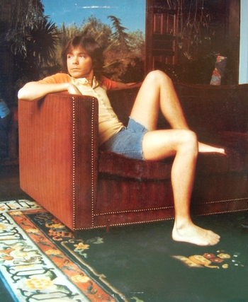 David Cassidy