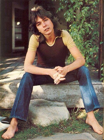 David Cassidy