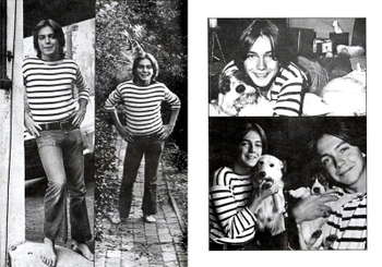 David Cassidy