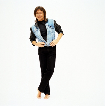 David Cassidy