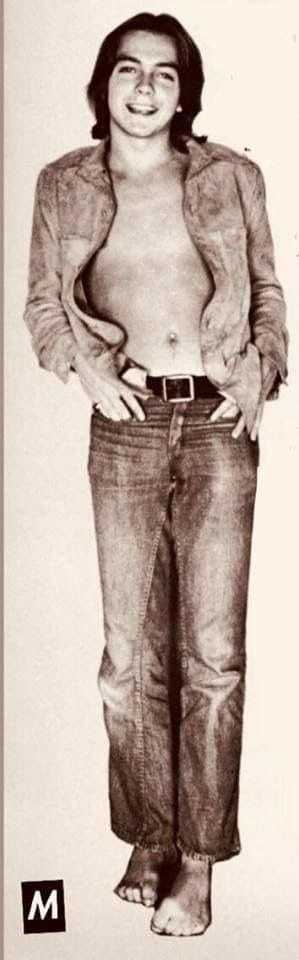 David Cassidy