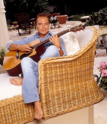 David Cassidy