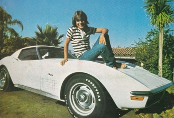 David Cassidy