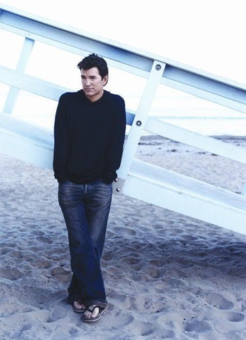 Chris Isaak