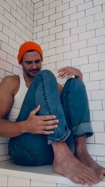 Cheyenne Jackson