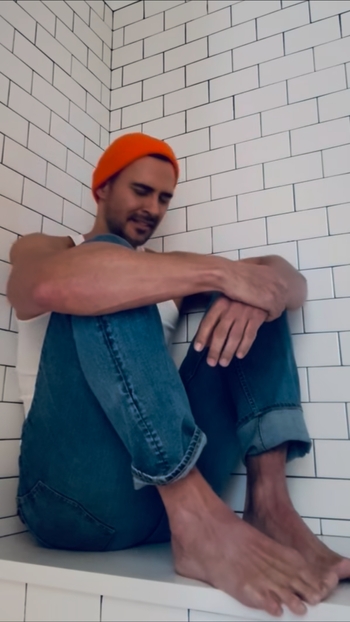 Cheyenne Jackson