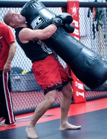 Tito Ortiz