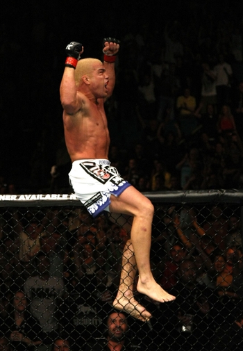 Tito Ortiz