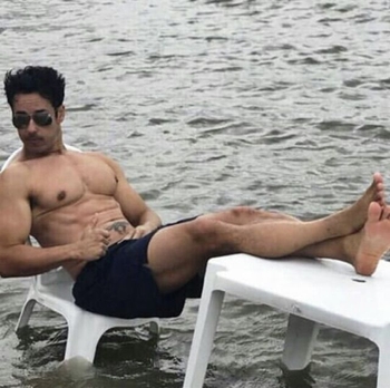Rafael Alencar