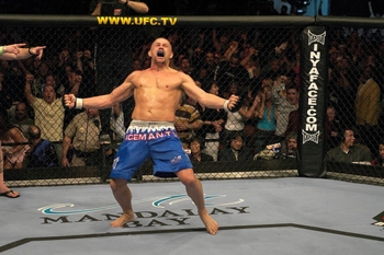 Chuck Liddell