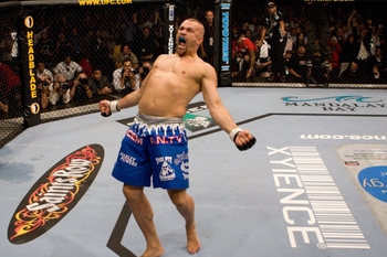 Chuck Liddell