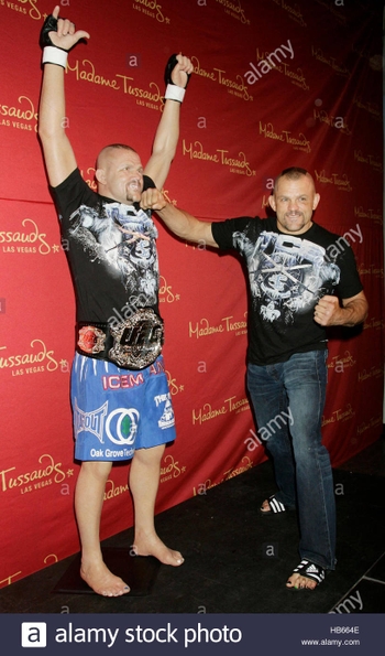 Chuck Liddell